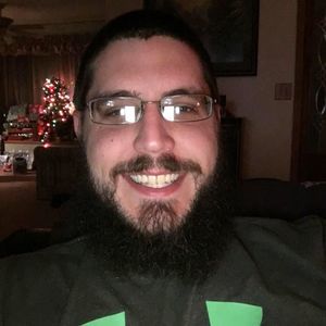 Meet your Posher, Gregory